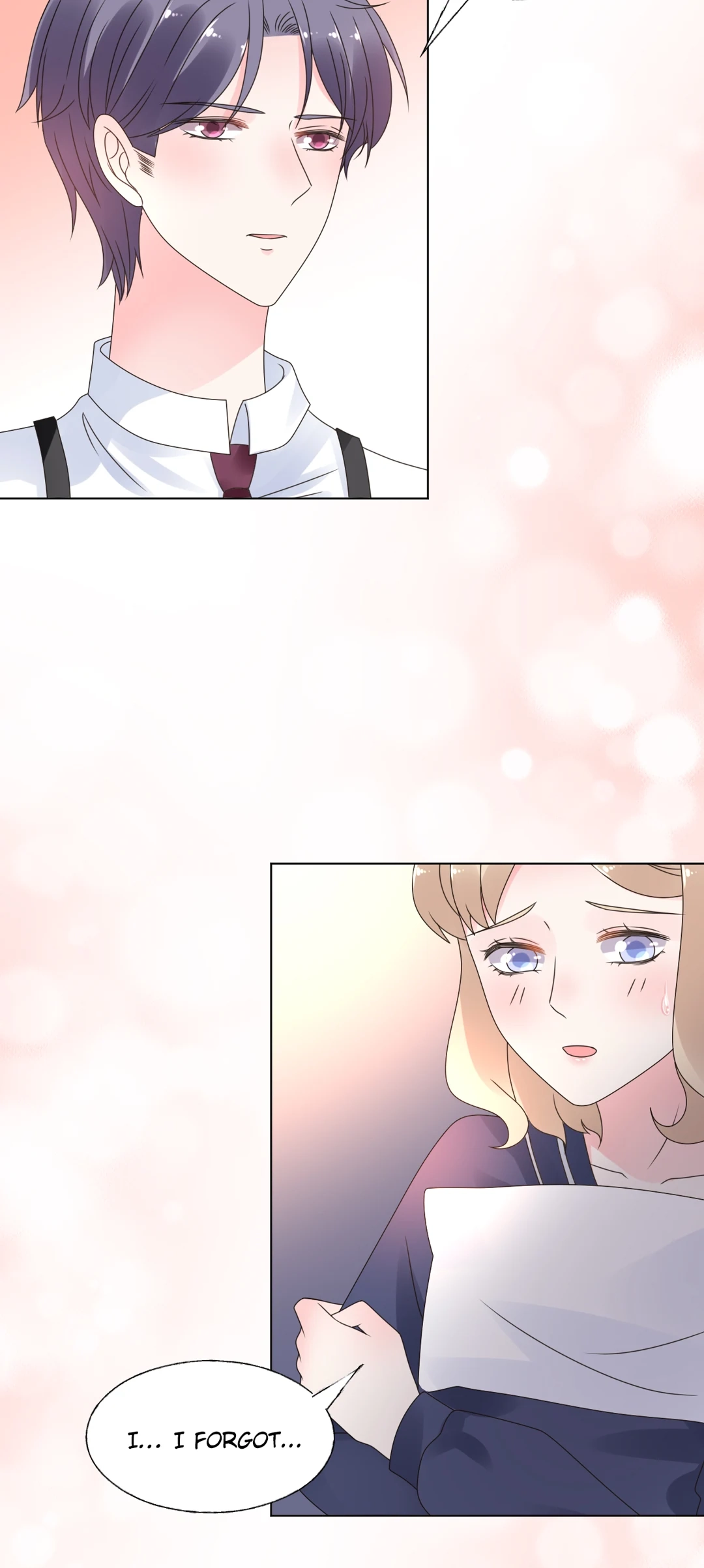Be My Only Love Chapter 29 page 10 - 