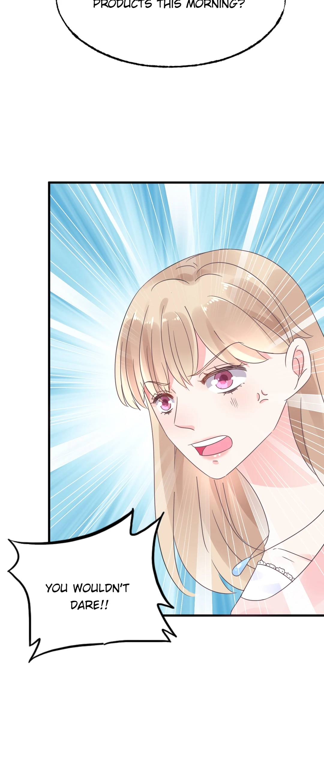 Be My Only Love Chapter 3 page 18 - 
