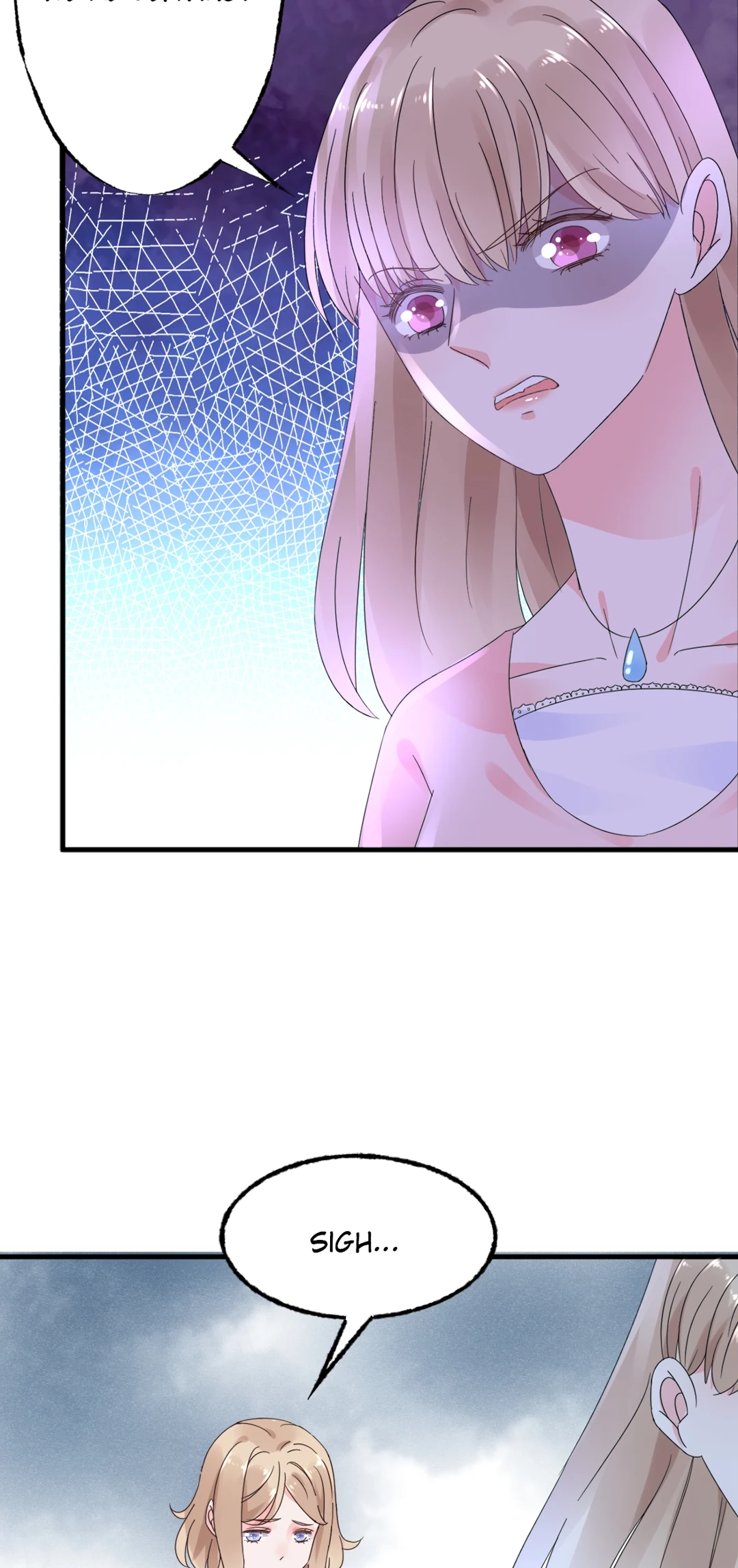 Be My Only Love Chapter 3 page 24 - 