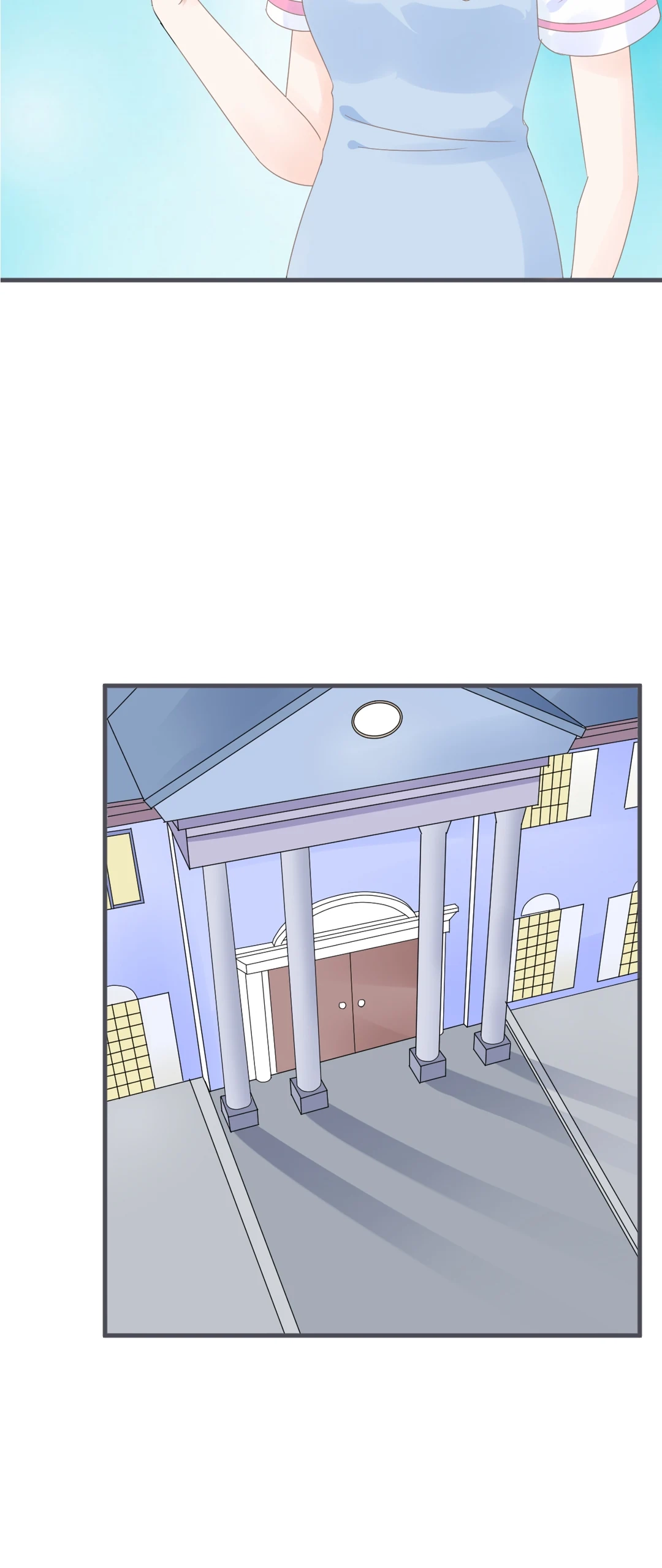 Be My Only Love Chapter 3 page 38 - 