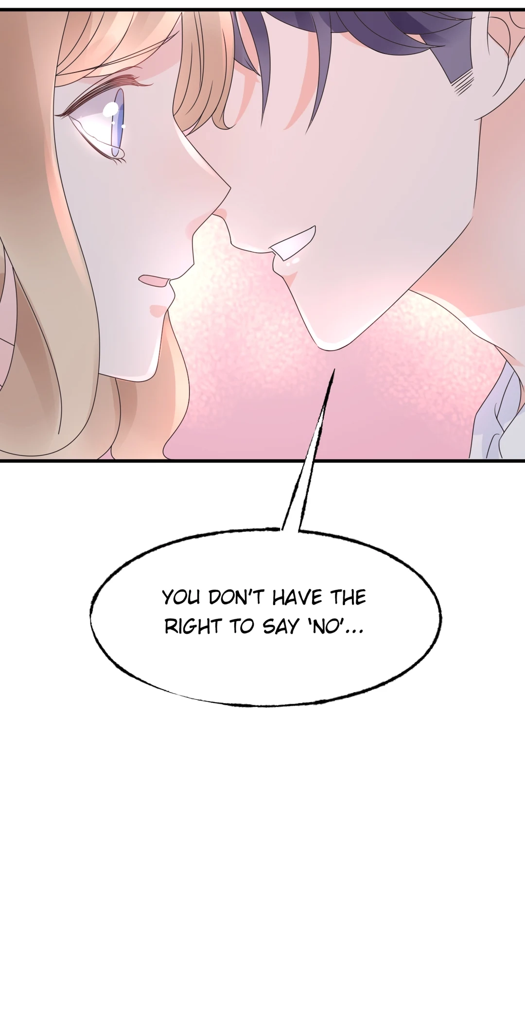 Be My Only Love Chapter 4 page 11 - 