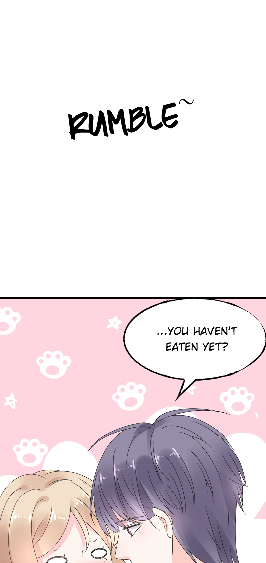 Be My Only Love Chapter 4 page 12 - 