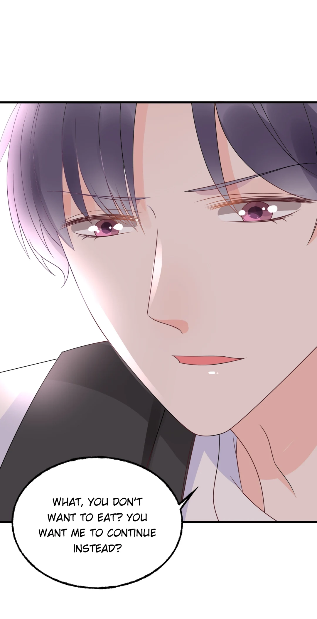 Be My Only Love Chapter 4 page 16 - 
