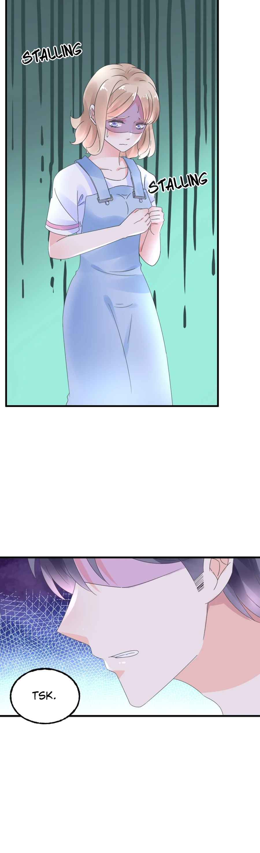 Be My Only Love Chapter 4 page 3 - 