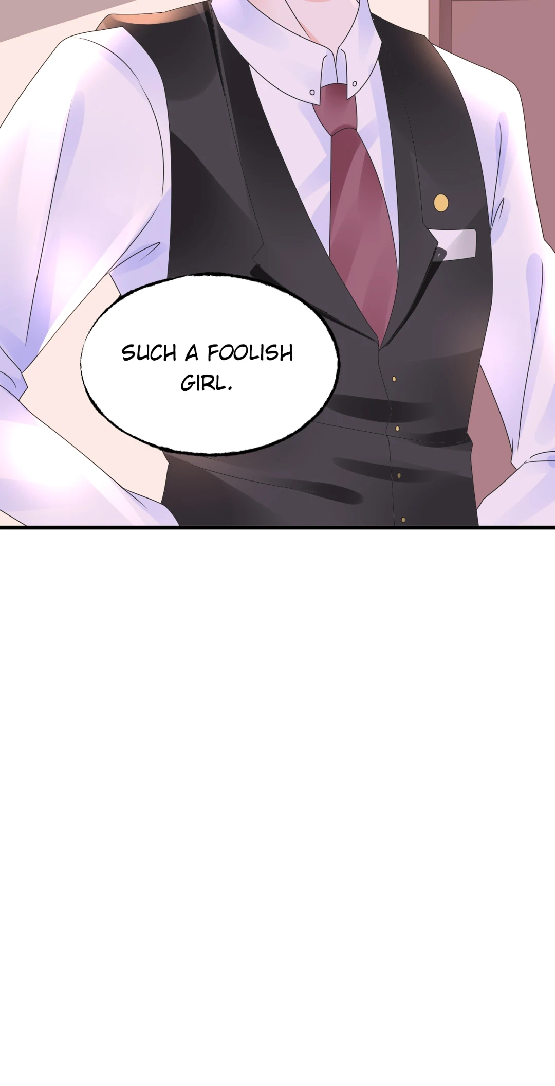 Be My Only Love Chapter 4 page 27 - 