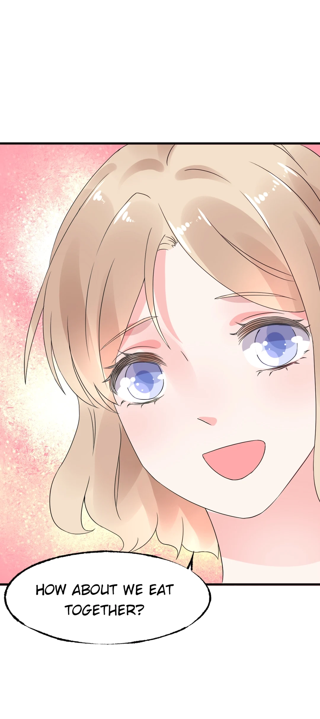 Be My Only Love Chapter 4 page 30 - 