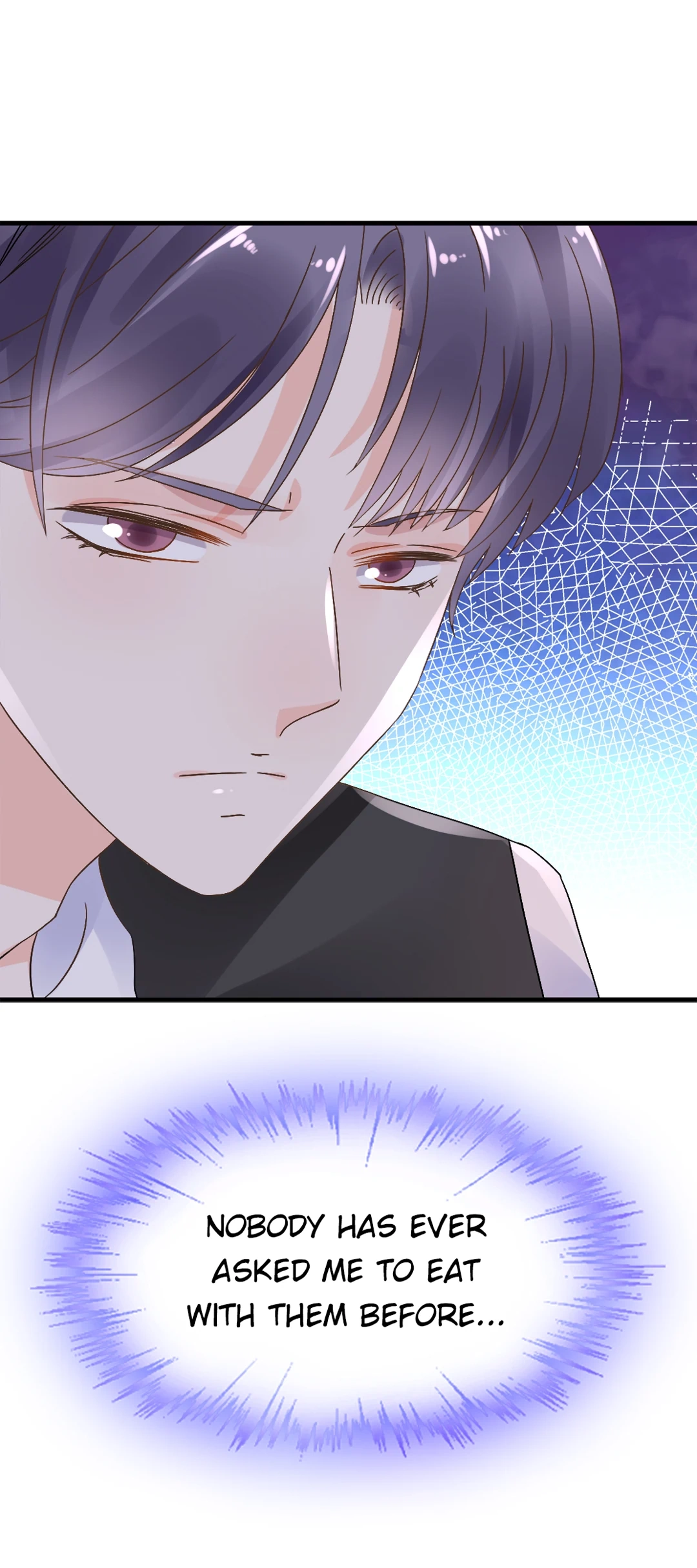 Be My Only Love Chapter 4 page 31 - 
