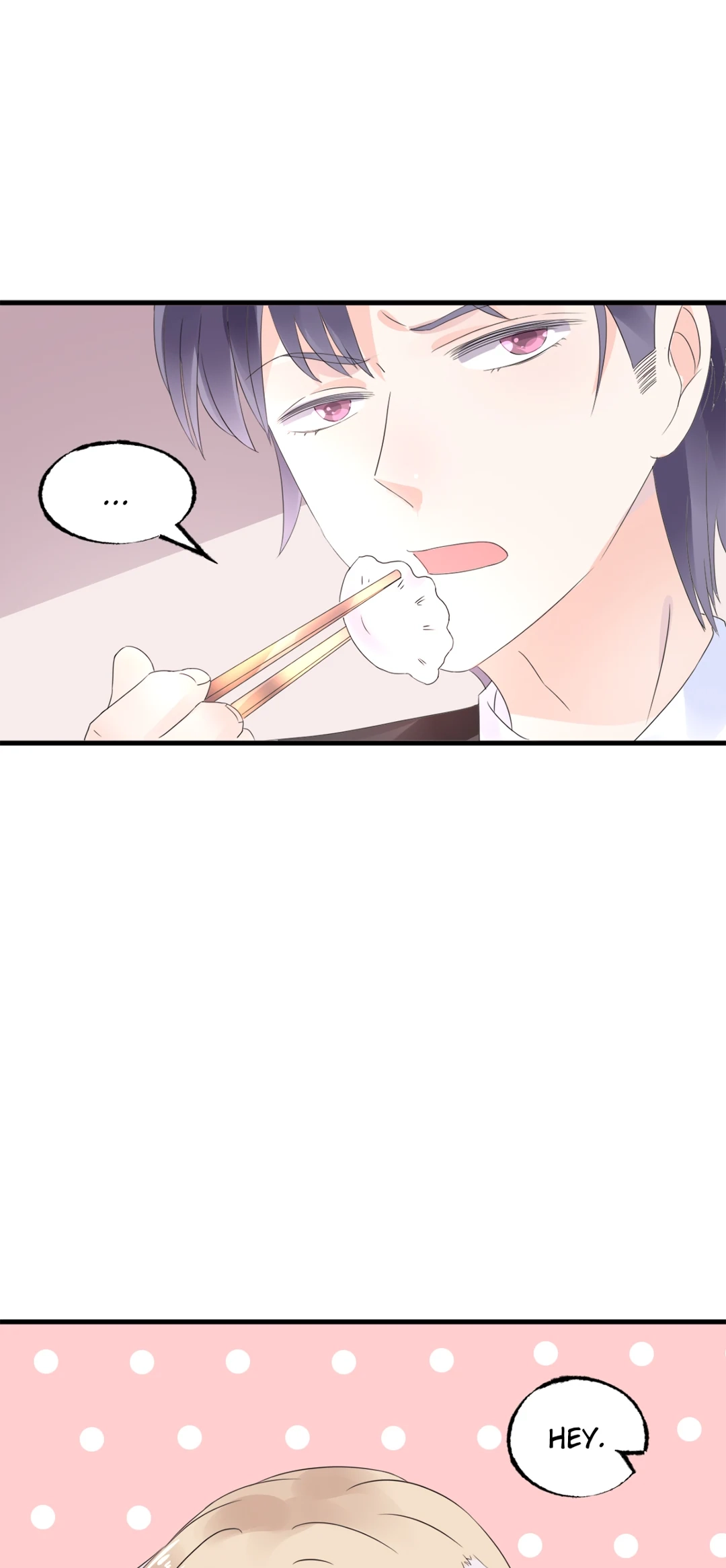 Be My Only Love Chapter 4 page 40 - 