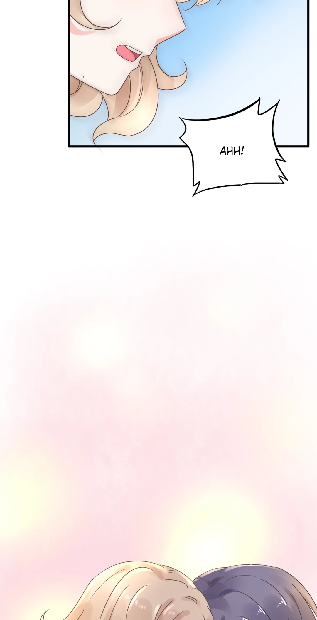 Be My Only Love Chapter 4 page 5 - 