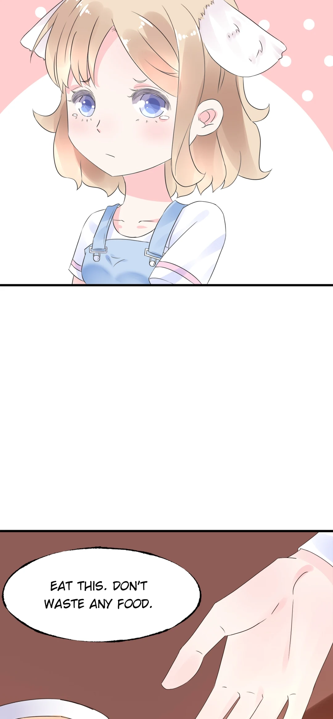 Be My Only Love Chapter 4 page 41 - 