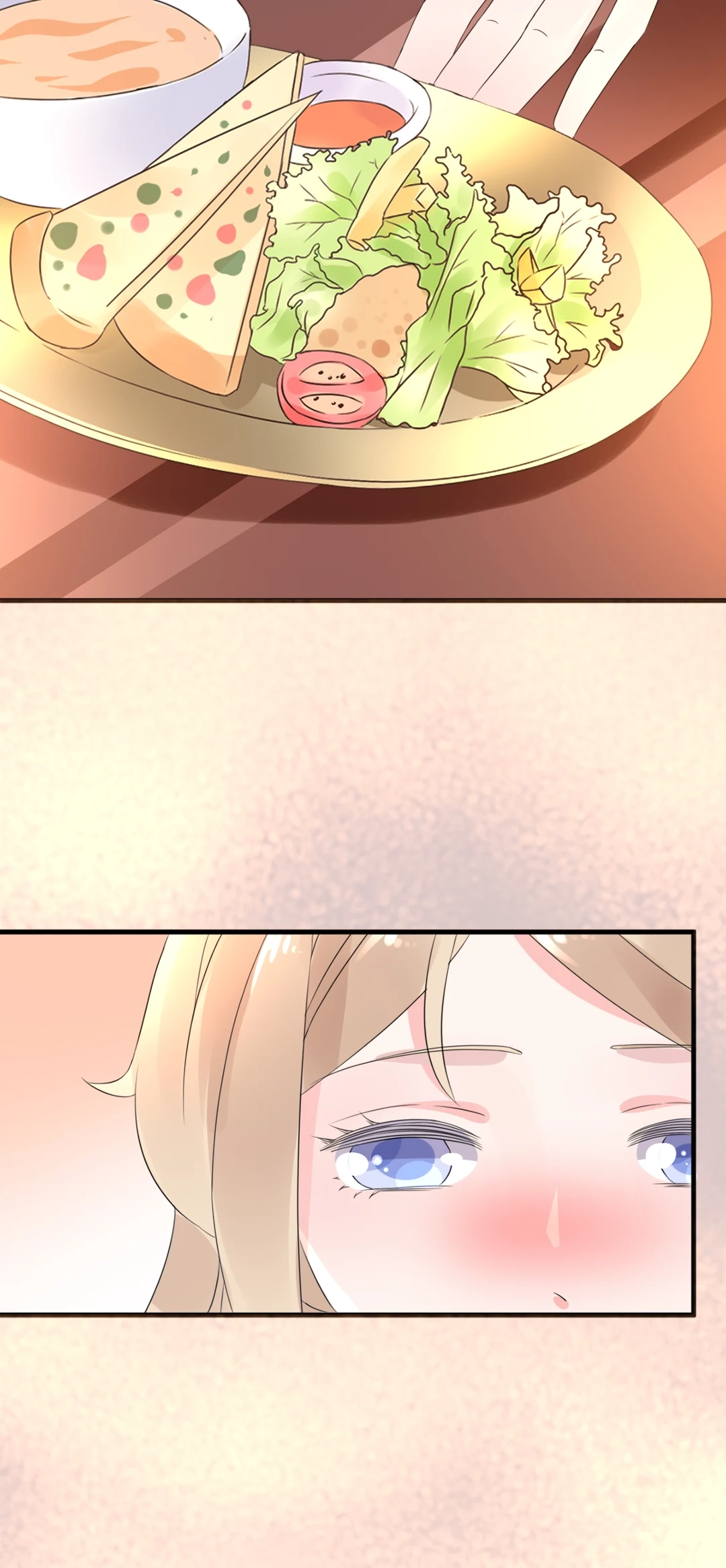 Be My Only Love Chapter 4 page 42 - 