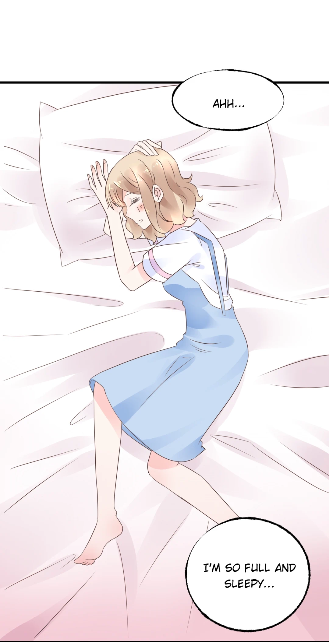 Be My Only Love Chapter 4 page 44 - 