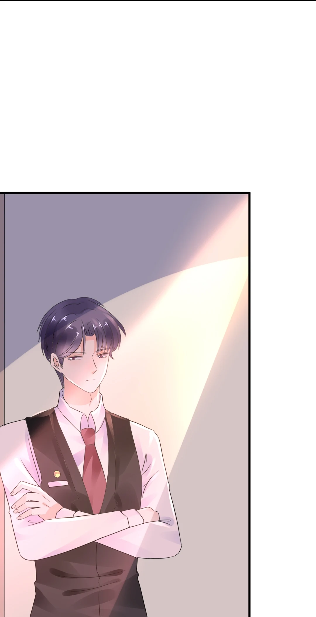 Be My Only Love Chapter 4 page 45 - 