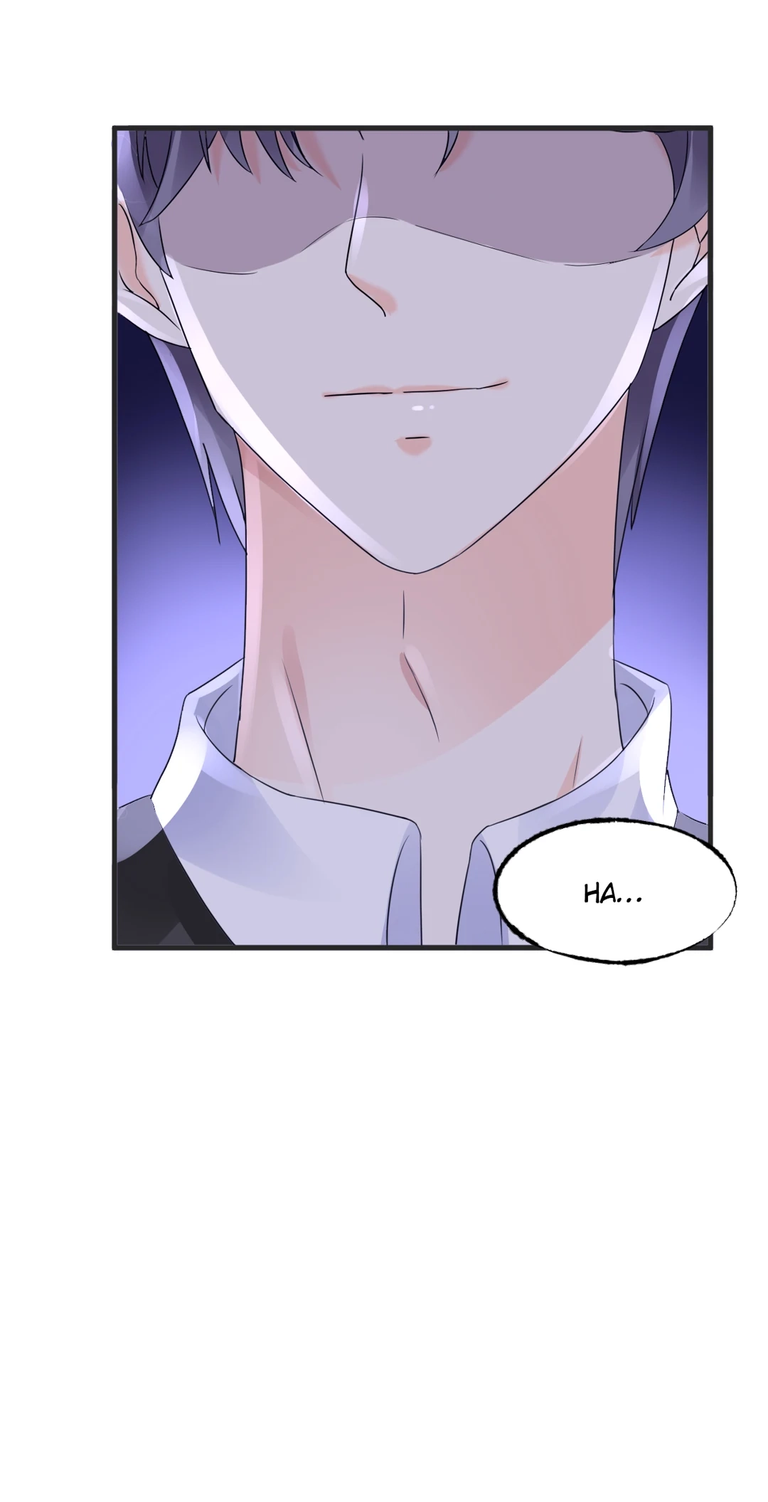 Be My Only Love Chapter 4 page 47 - 