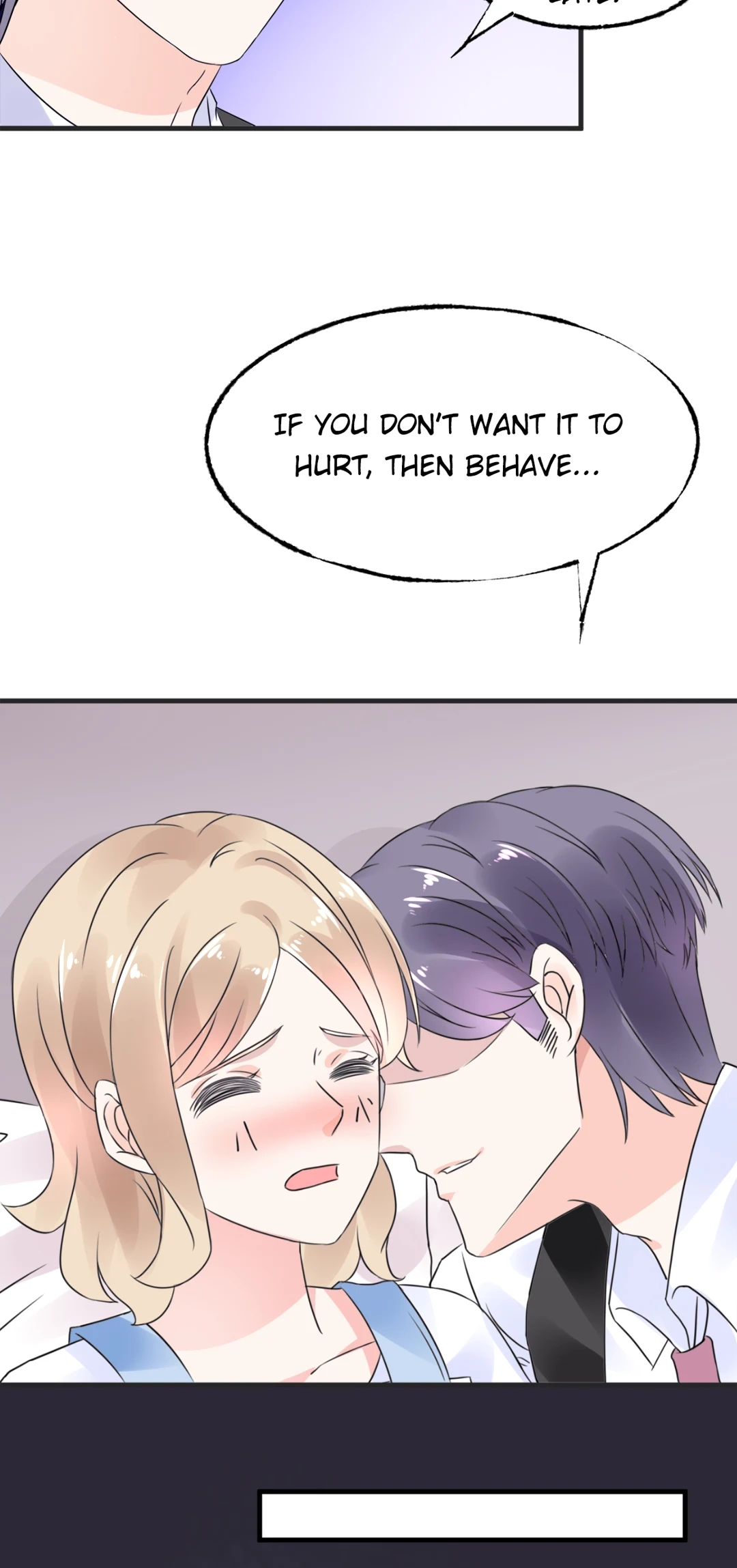Be My Only Love Chapter 4 page 50 - 