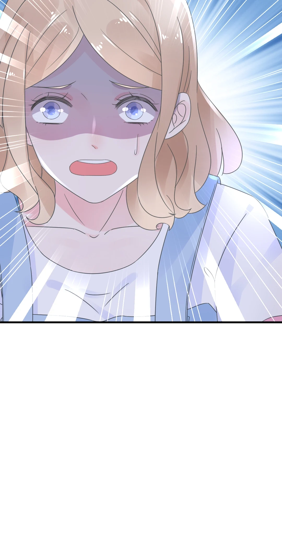 Be My Only Love Chapter 4 page 7 - 