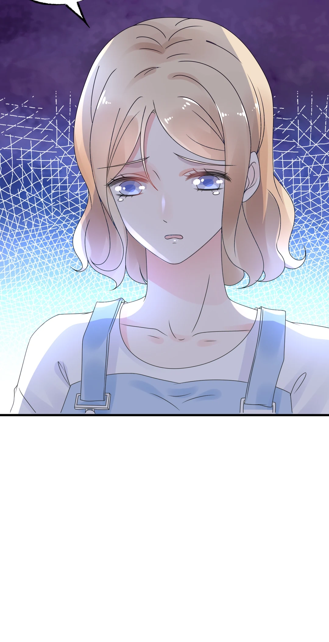 Be My Only Love Chapter 4 page 10 - 