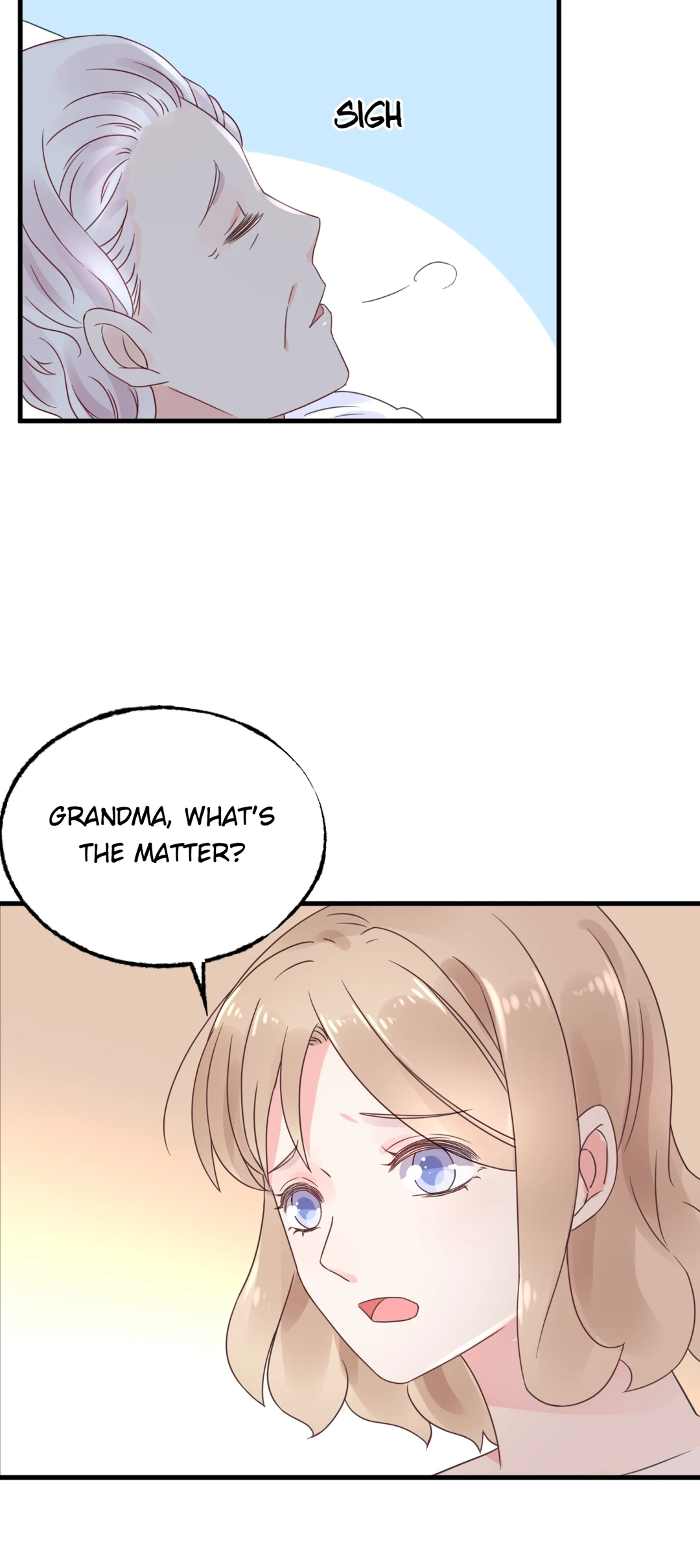 Be My Only Love Chapter 5 page 19 - 