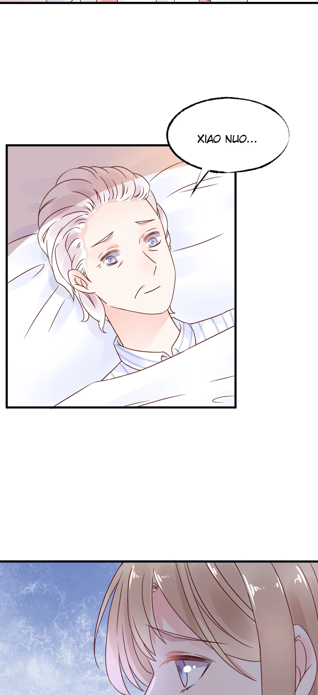 Be My Only Love Chapter 5 page 23 - 