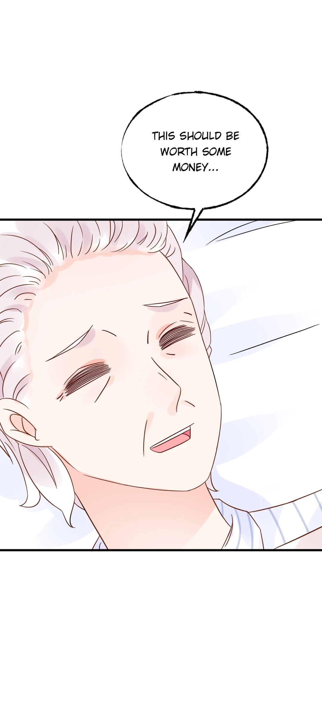 Be My Only Love Chapter 5 page 25 - 