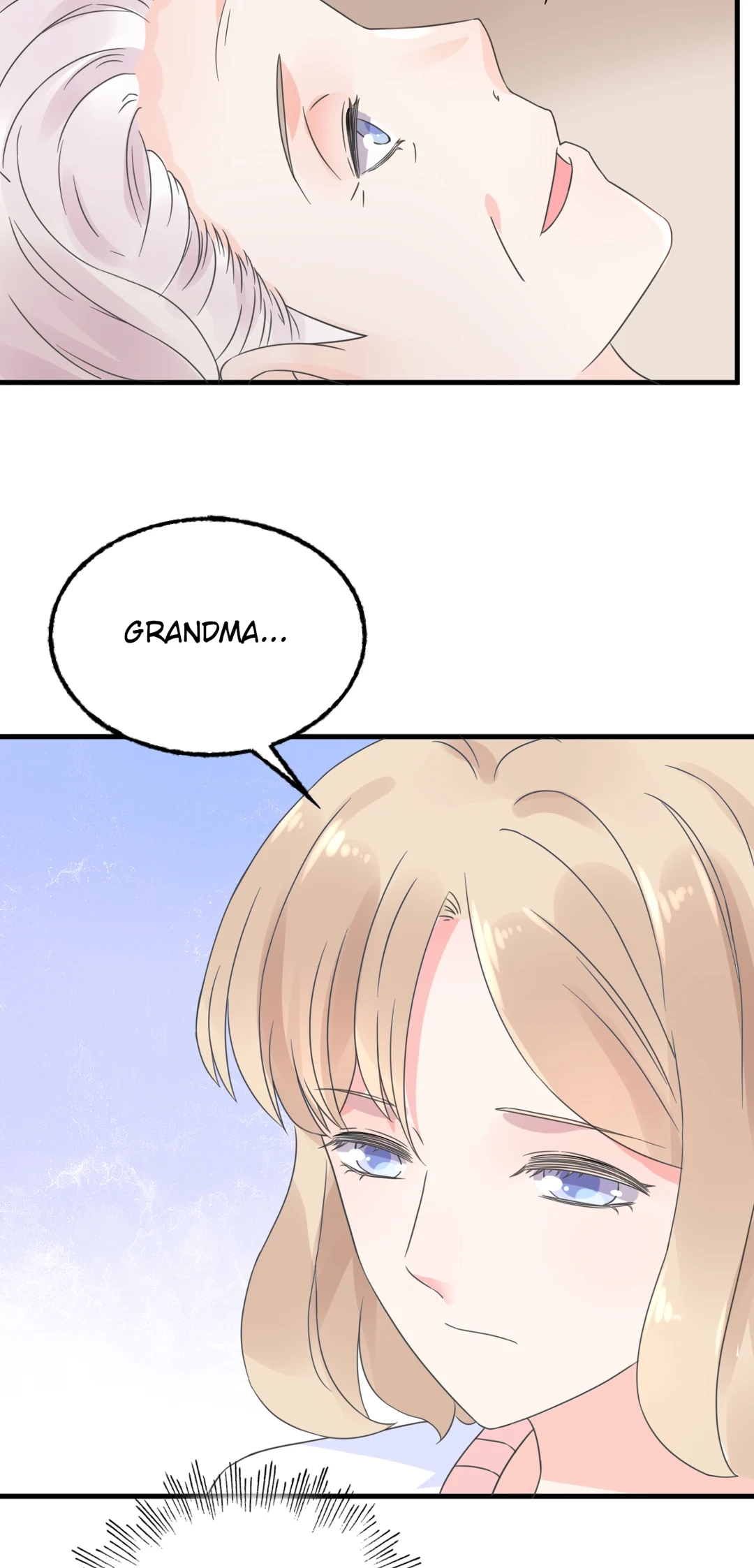 Be My Only Love Chapter 5 page 27 - 