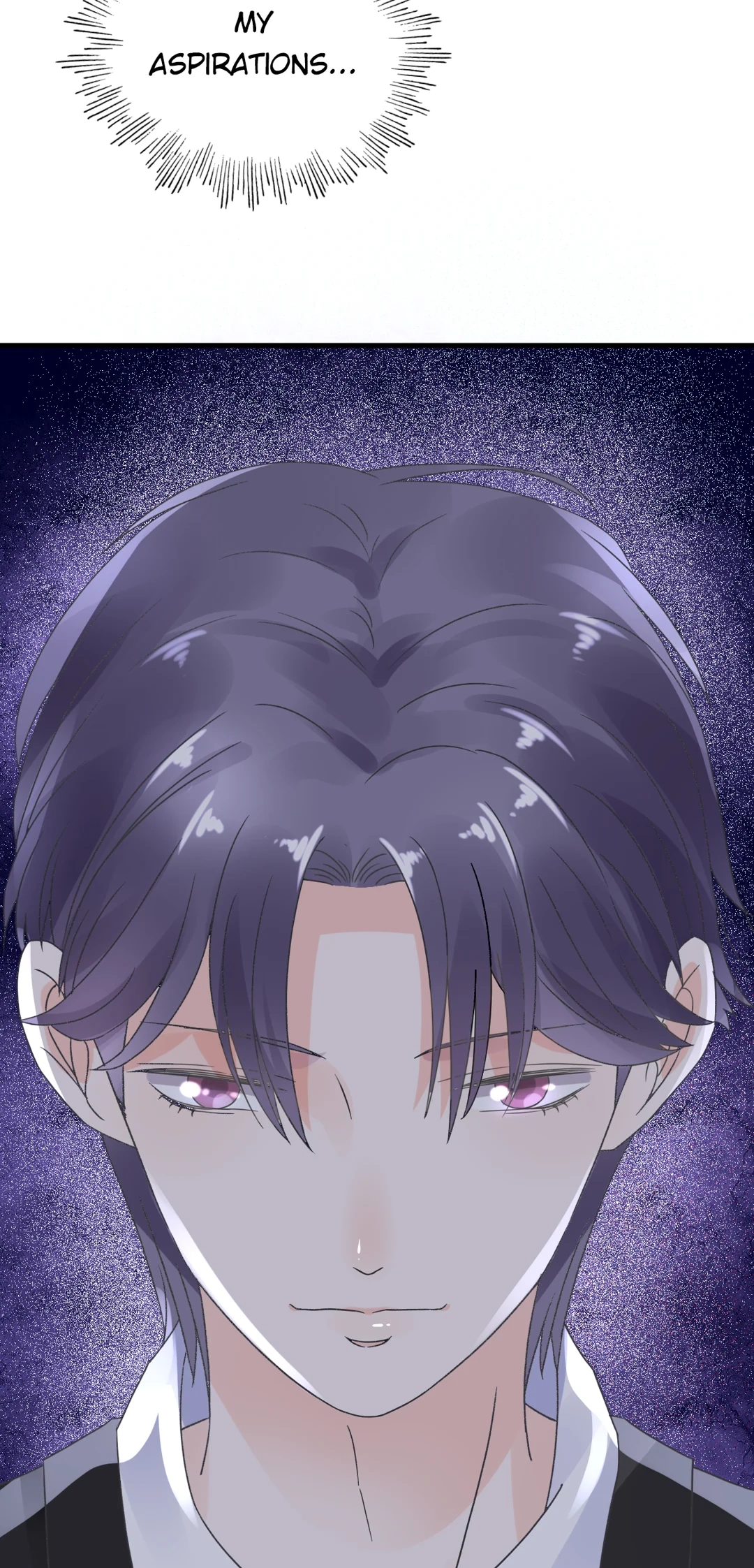Be My Only Love Chapter 5 page 28 - 