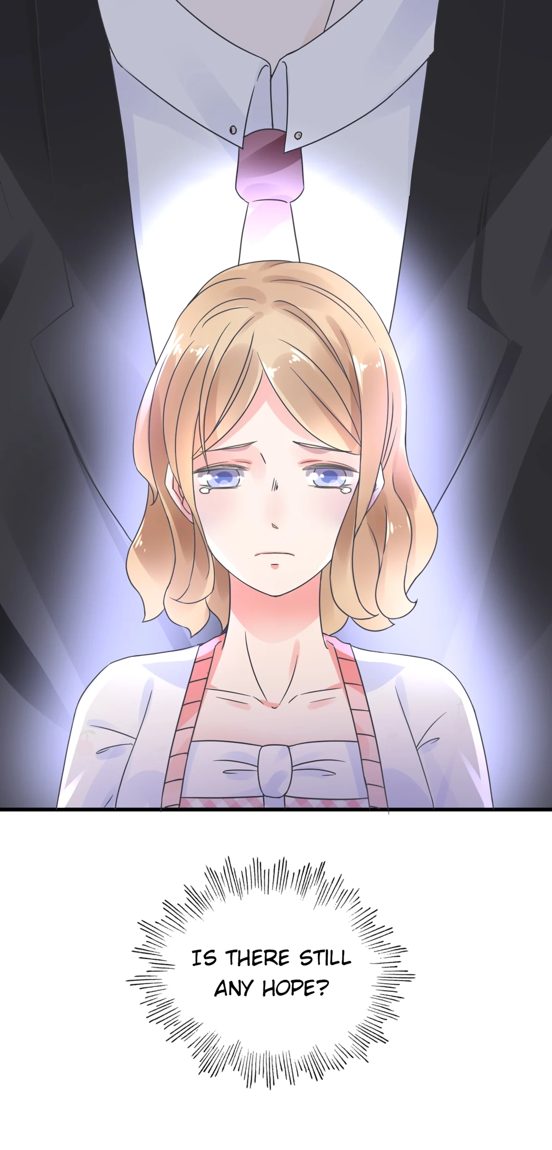 Be My Only Love Chapter 5 page 29 - 
