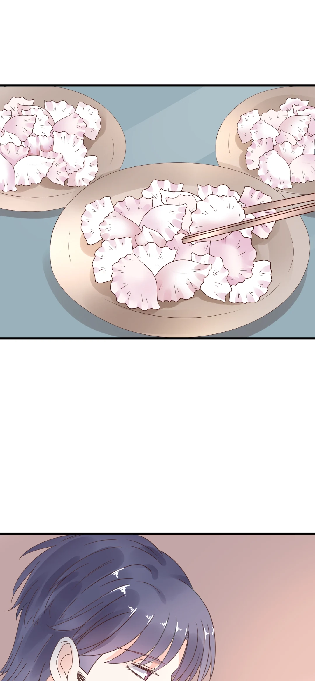 Be My Only Love Chapter 5 page 10 - 