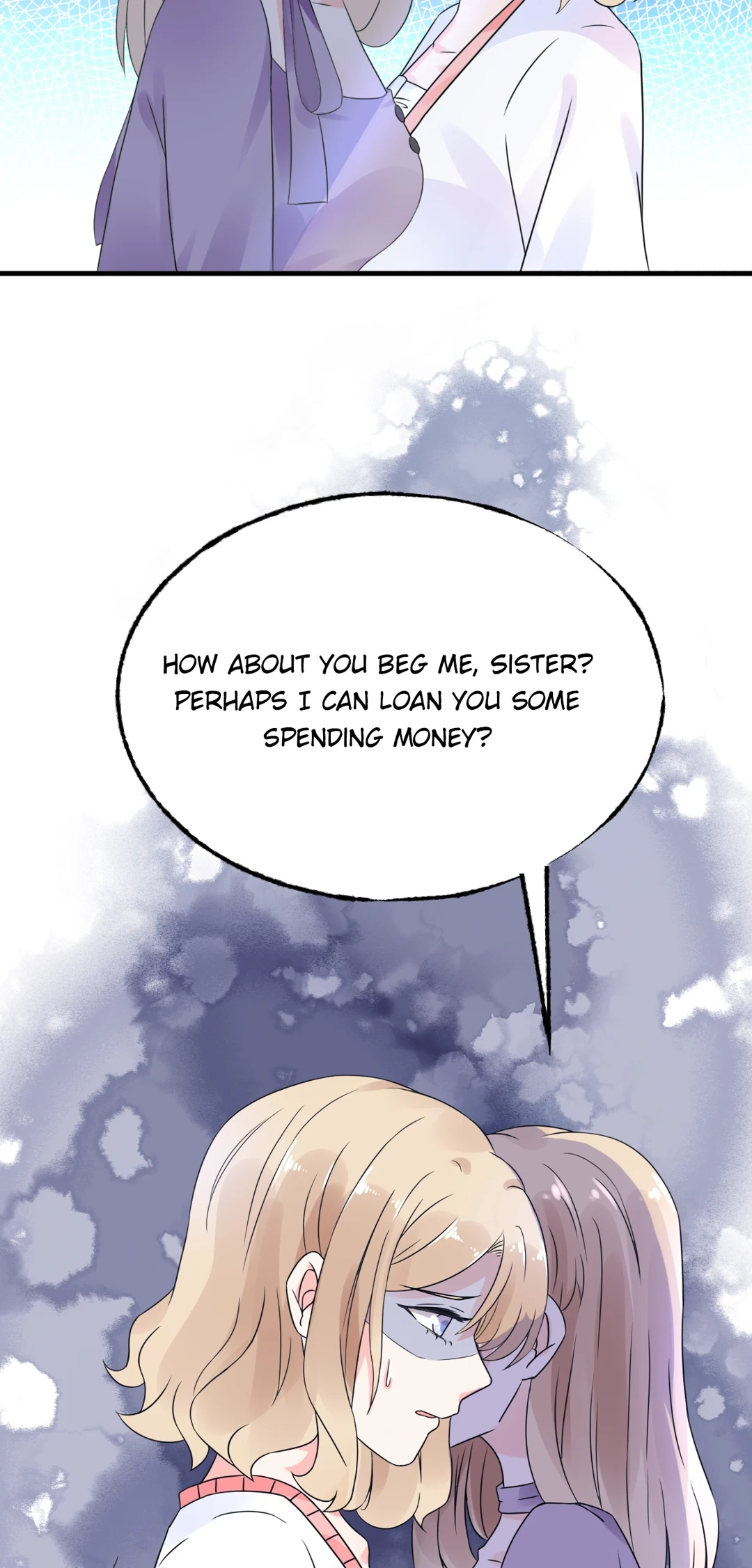 Be My Only Love Chapter 6 page 11 - 