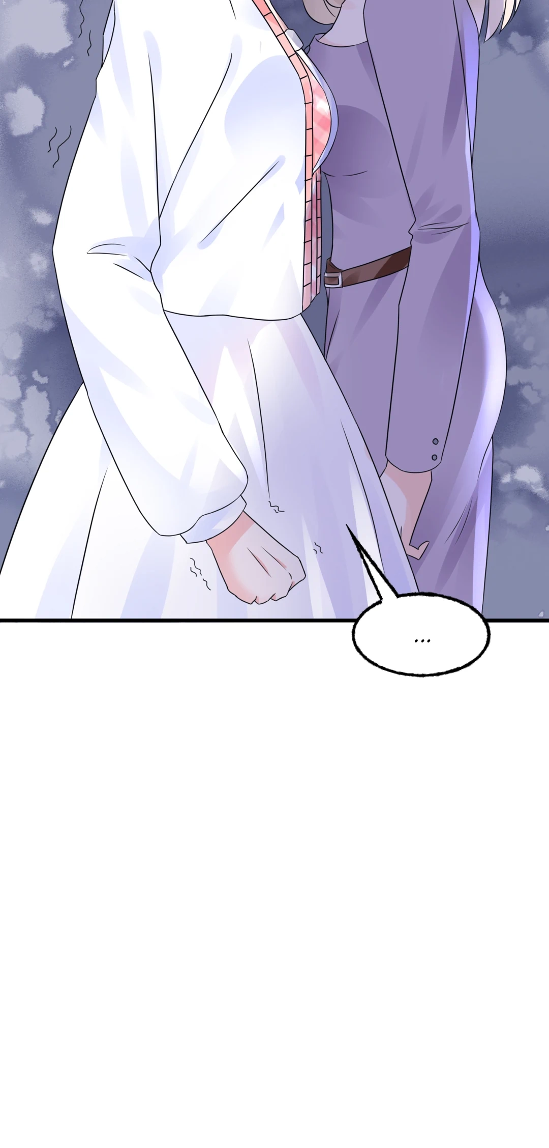 Be My Only Love Chapter 6 page 12 - 