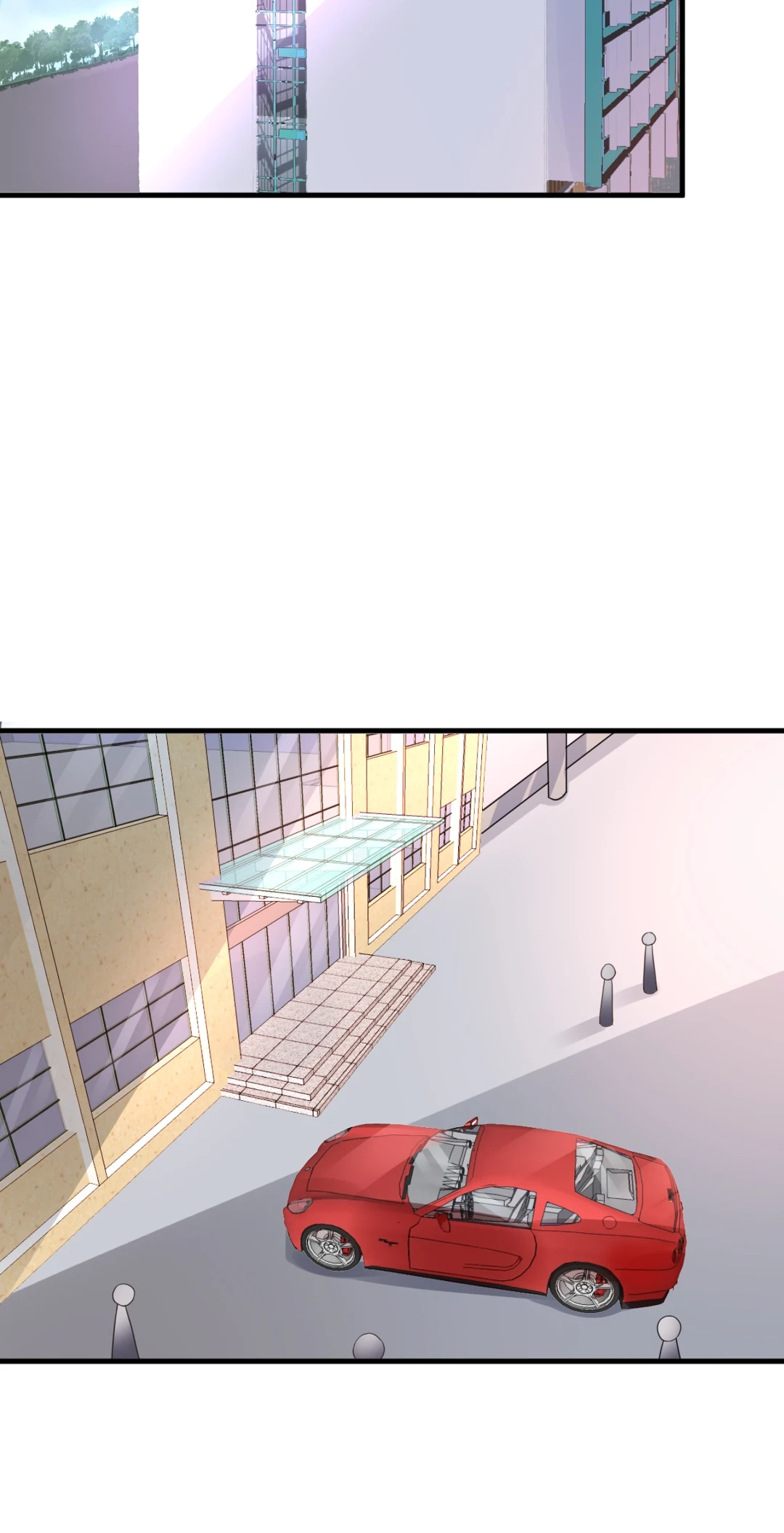 Be My Only Love Chapter 6 page 19 - 