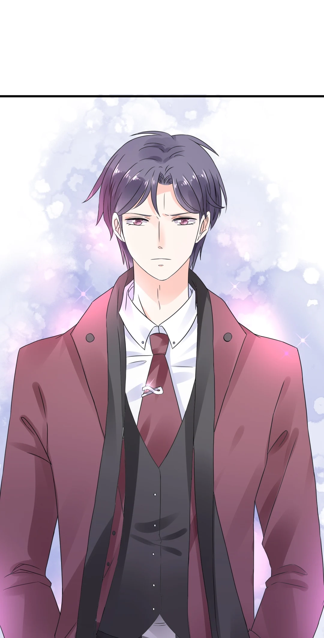 Be My Only Love Chapter 6 page 21 - 