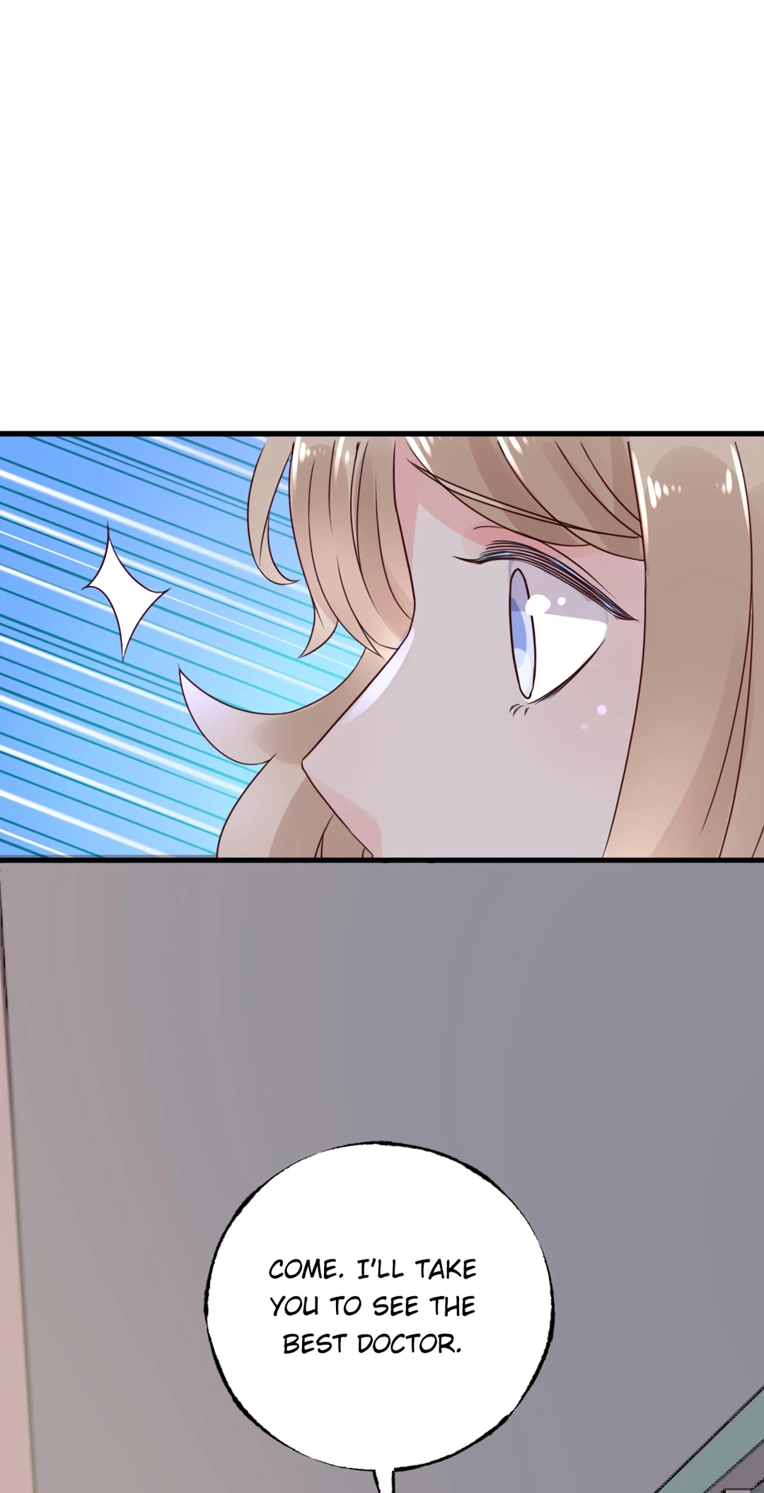 Be My Only Love Chapter 6 page 26 - 