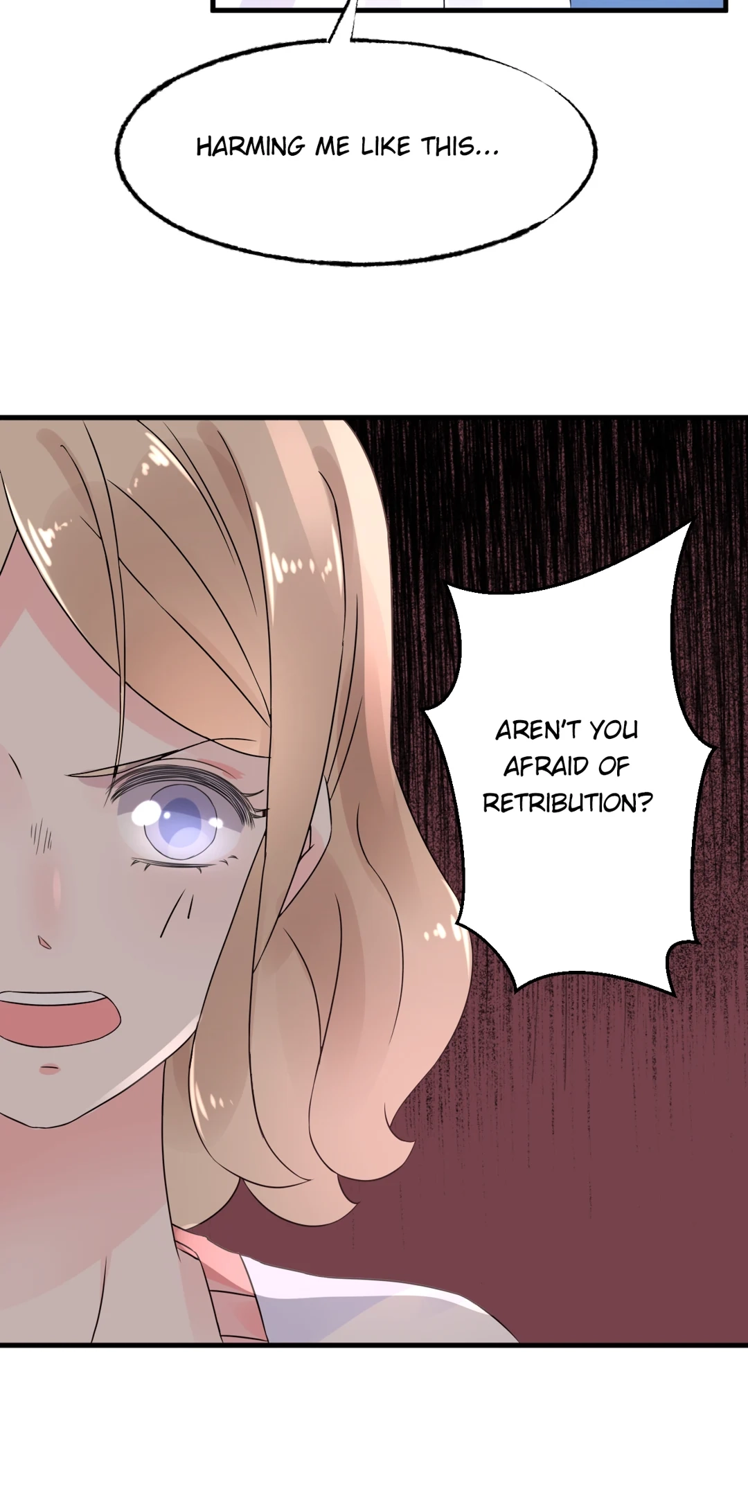 Be My Only Love Chapter 6 page 7 - 