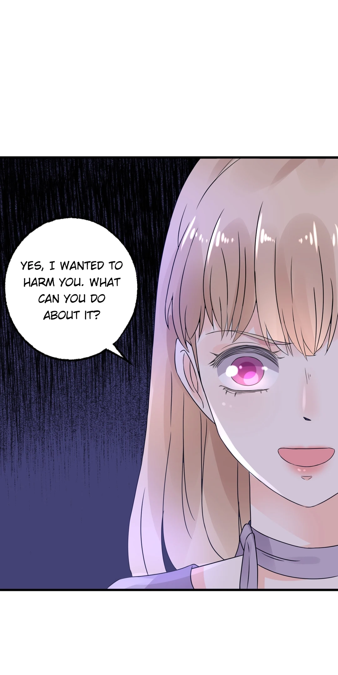 Be My Only Love Chapter 6 page 8 - 