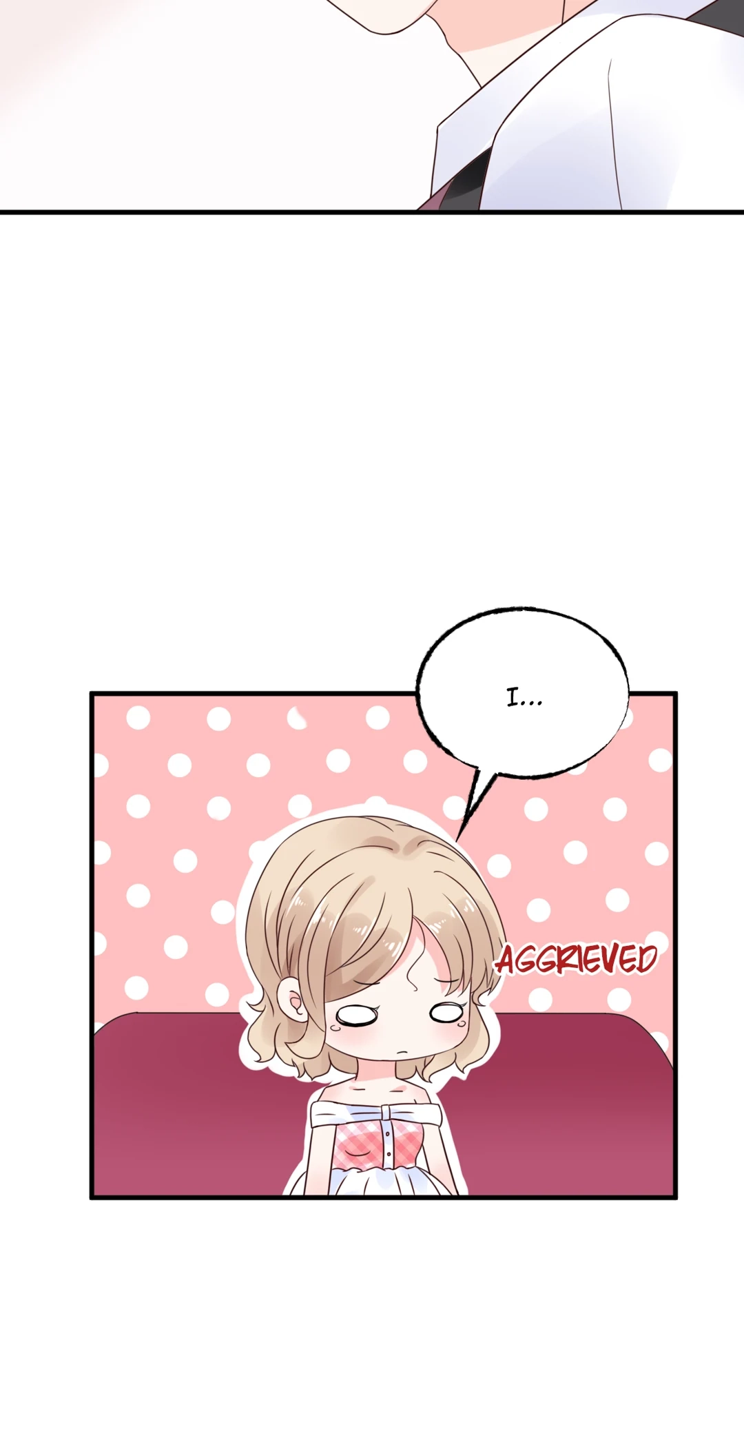 Be My Only Love Chapter 7 page 3 - 