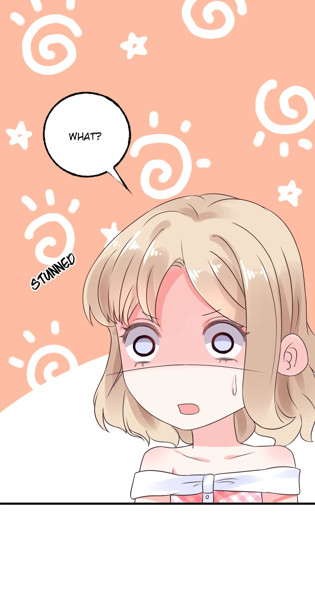 Be My Only Love Chapter 7 page 24 - 