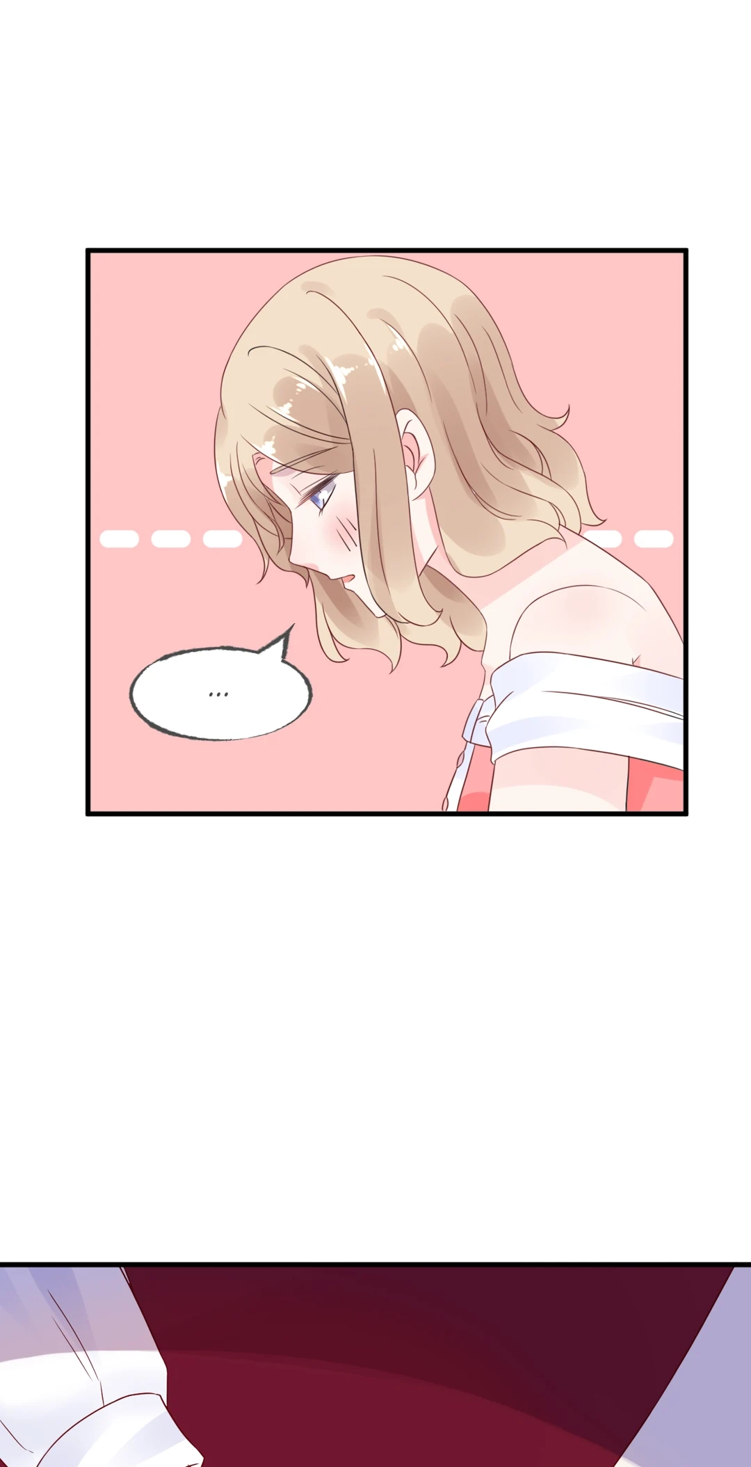 Be My Only Love Chapter 7 page 26 - 