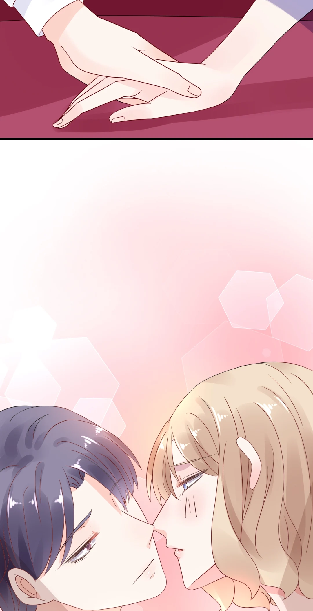 Be My Only Love Chapter 7 page 27 - 