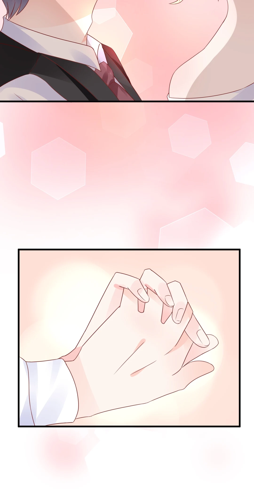 Be My Only Love Chapter 7 page 28 - 