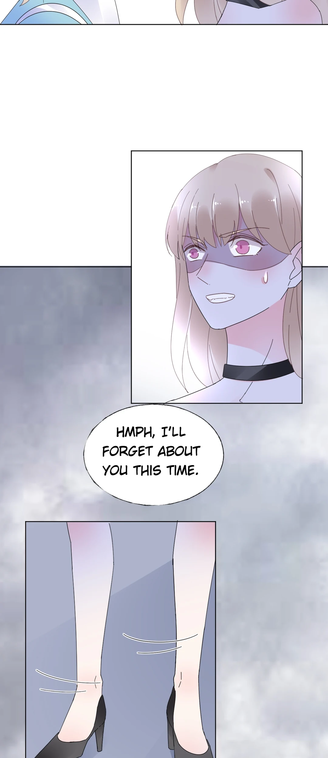 Be My Only Love Chapter 77 page 11 - 