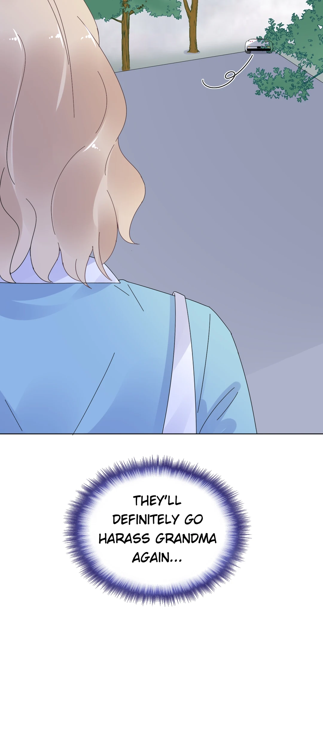 Be My Only Love Chapter 77 page 13 - 
