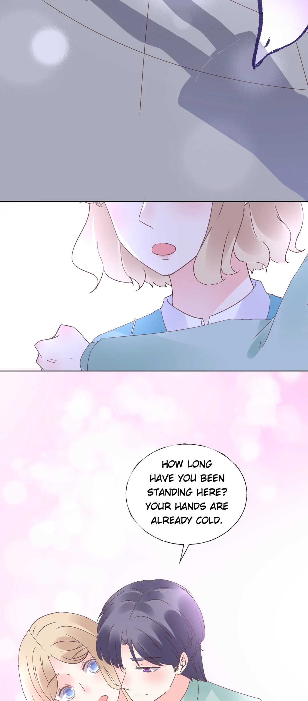 Be My Only Love Chapter 77 page 15 - 