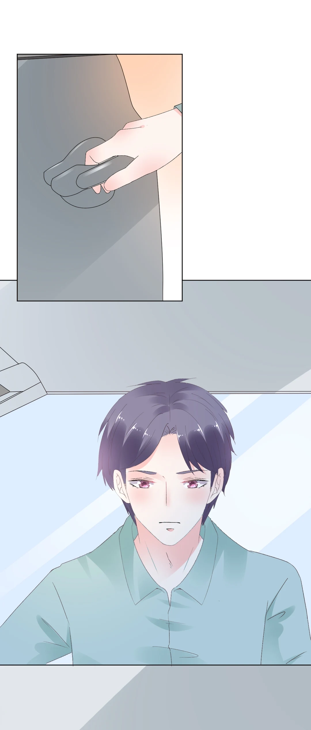 Be My Only Love Chapter 77 page 24 - 