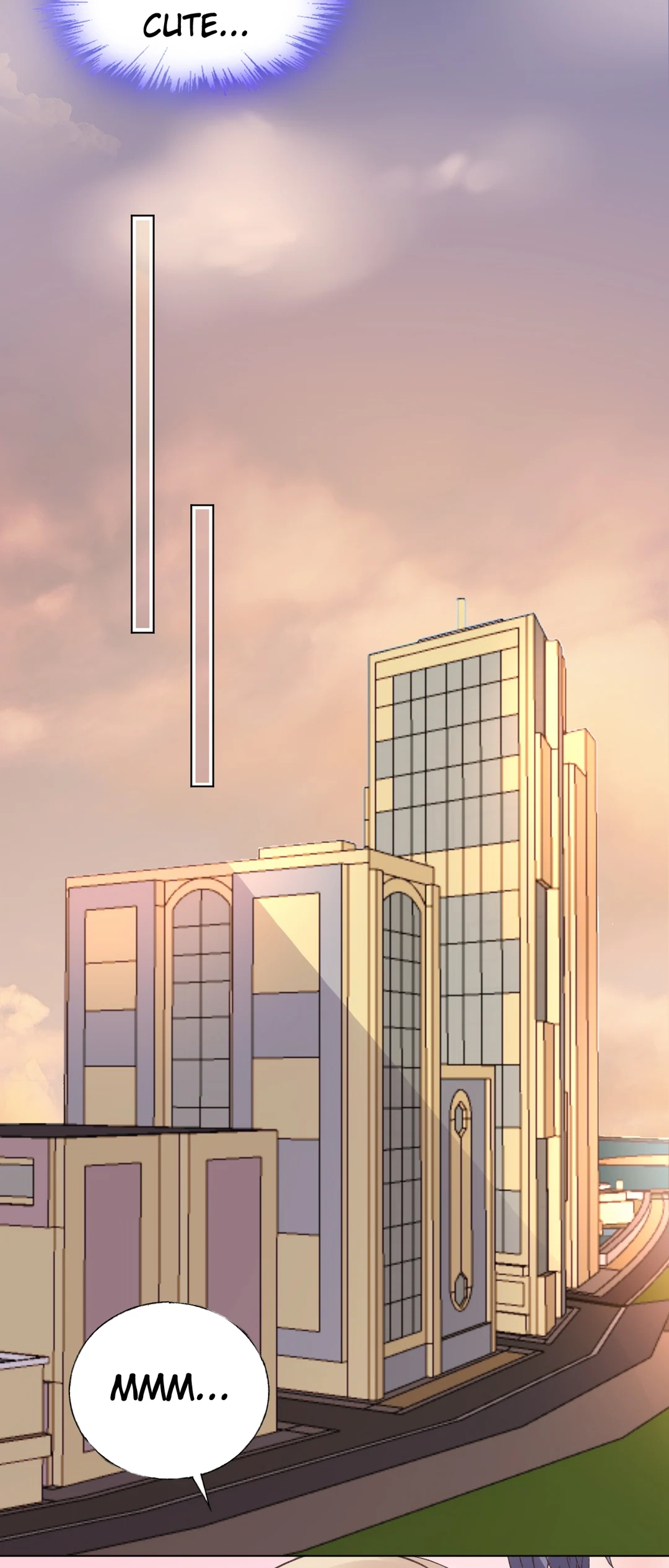 Be My Only Love Chapter 77 page 26 - 