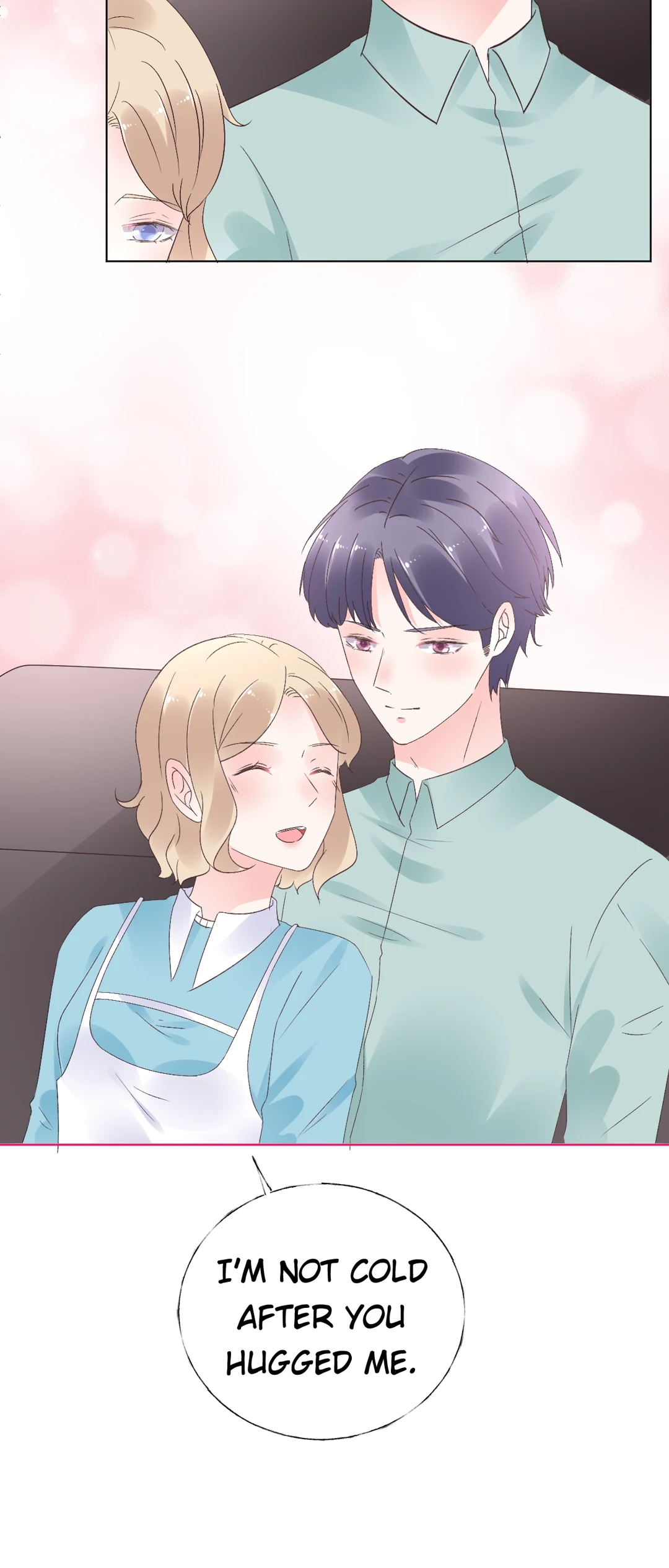 Be My Only Love Chapter 77 page 28 - 