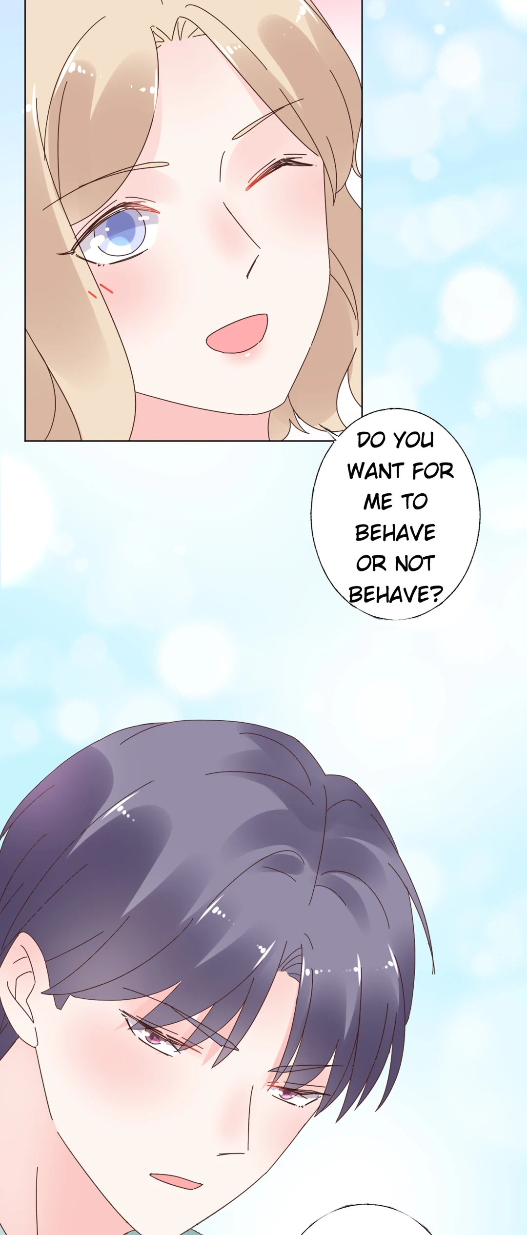 Be My Only Love Chapter 77 page 30 - 