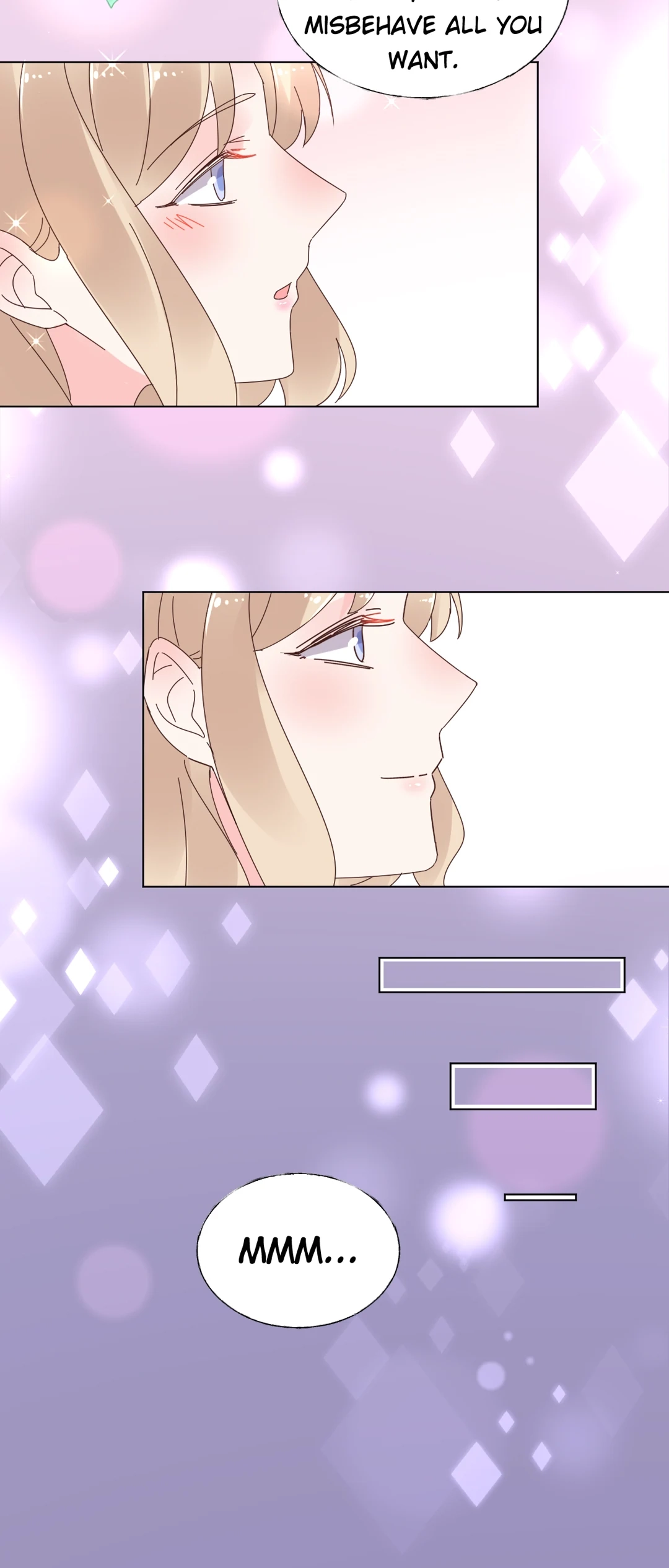 Be My Only Love Chapter 77 page 32 - 