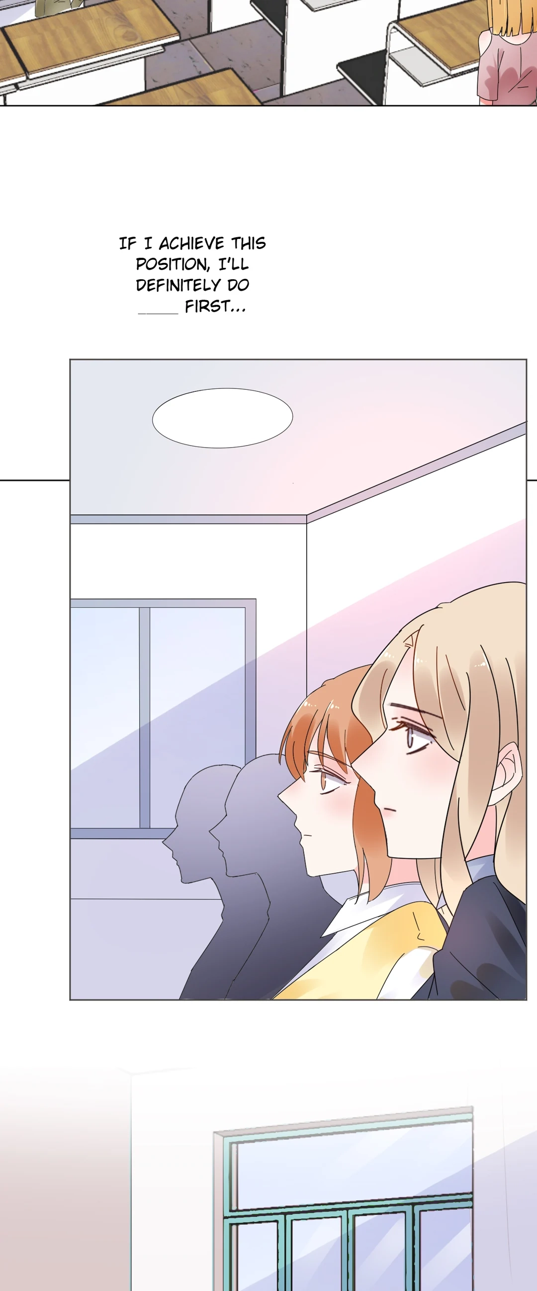 Be My Only Love Chapter 79 page 13 - 