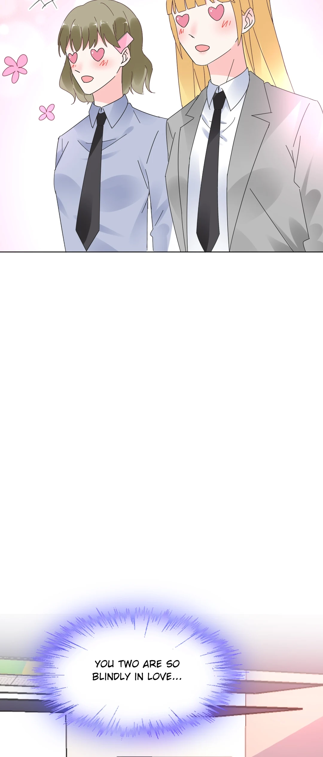 Be My Only Love Chapter 79 page 22 - 